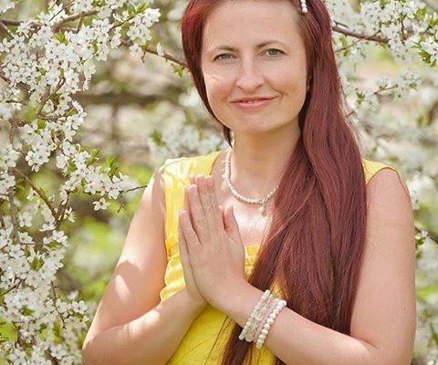 Kreet Rosina loeng/praktiline töötuba “Piirangutest priiks”