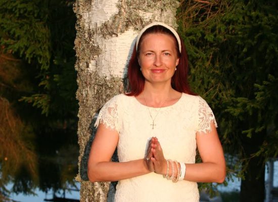 Loeng: Iseenda väärtustamine