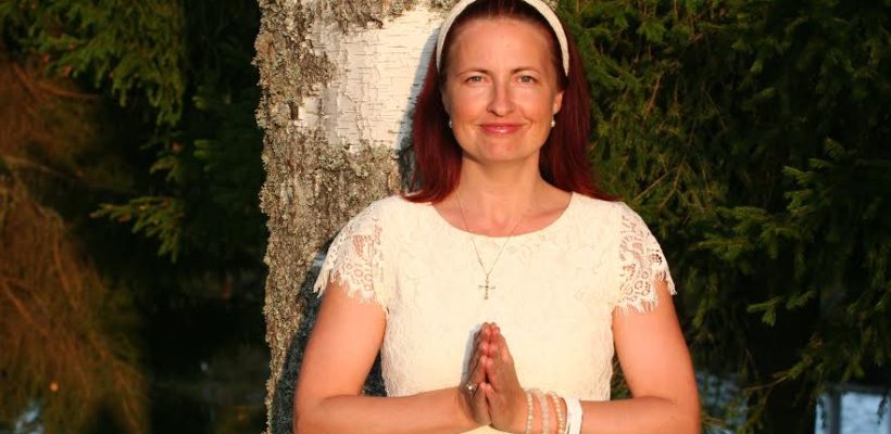 Loeng: Iseenda väärtustamine