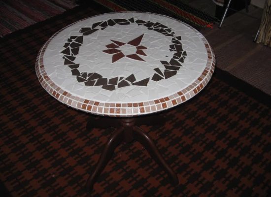 Keraamiline mosaiik